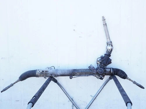 2010 - 2015 Bmw 7 Series F01 750 X Drive Power Gear Rack Pinion 7853993559 Oem used OEM rack and pinion