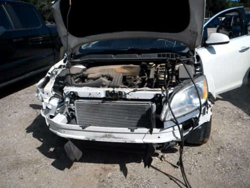2014 Buick Verano 104844637 Used OEM EVAP Vapor Charcoal Canister
