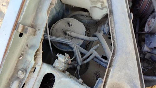 1985-1986 Buick 17075849 2.8L Used OEM EVAP Vapor Charcoal Canister