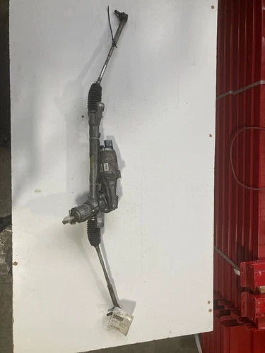 2016-2017 Subaru WRX Power Rack and Pinion 2.0L 18" Wheels OEM used OEM rack and pinion