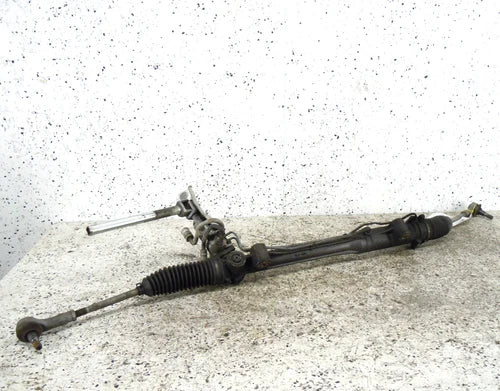 2011-2016 Volkswagen Touareg 3.0L Diesel Power Steering Gear Rack & Pinion OEM used OEM rack and pinion