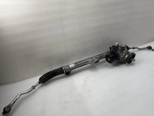 2013-2017 Honda Accord Electric Power Steering Rack And Pinion Assembly 2.4L OEM used OEM rack and pinion