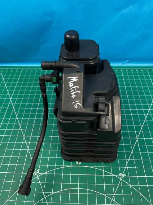 2013 Buick 23430297OEM 23430297 Used OEM EVAP Vapor Charcoal Canister