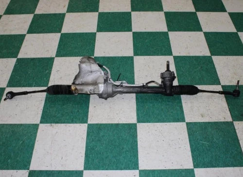 2017-2018 Ford Explorer Electric Power Steering Rack and Pinion Assembly OEM used OEM rack and pinion