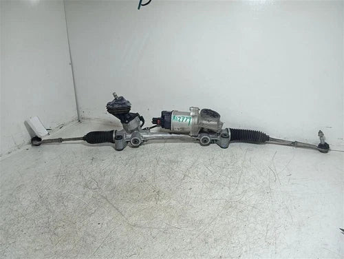 2018-2020 Chevrolet Equinox Power Steering Gear Power Rack And Pinion OEM used OEM rack and pinion