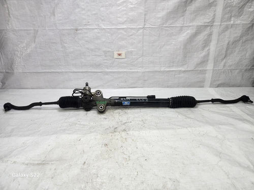 2007 2008 2009 Acura MDX Power Steering Gear Rack & Pinion 4WD OEM 53601-STX-A01 used OEM rack and pinion