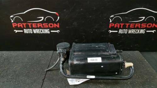 2012 Buick Used OEM EVAP Vapor Charcoal Canister