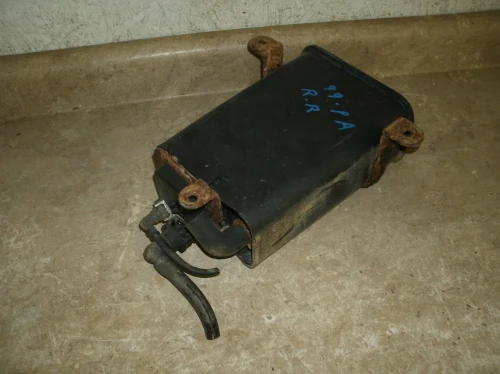 2000 Buick Park Avenue Used OEM EVAP Vapor Charcoal Canister