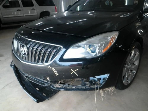 2015 Buick Regal 104952381 Used OEM EVAP Vapor Charcoal Canister