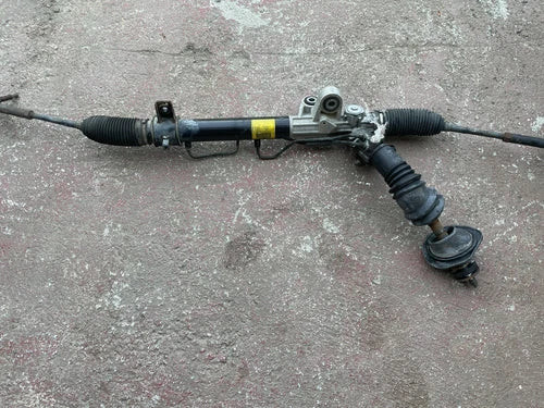 Steering Gear Rack Power Pinion FWD 22902260 OEM 2008 GMC Acadia used OEM rack and pinion
