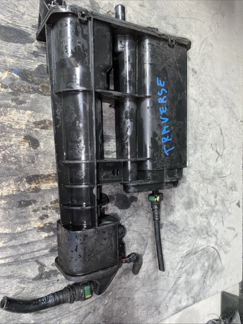 2018 Buick Enclave 3.6L Used OEM EVAP Vapor Charcoal Canister