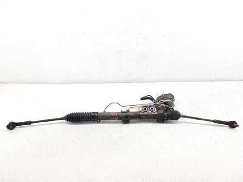 03-04 Infiniti I35 03 Maxima Power Steering Rack and Pinion OEM 490016Y310 used OEM rack and pinion