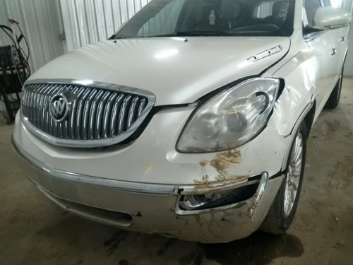 2012 Buick Enclave 104936260 Used OEM EVAP Vapor Charcoal Canister