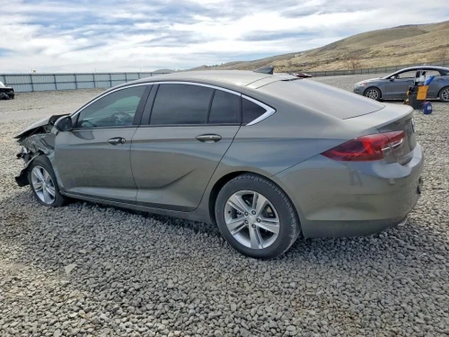 2019 Buick Regal Used OEM EVAP Vapor Charcoal Canister