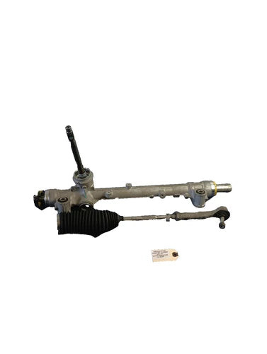 DODGE HORNET 2024 1.3L HYBRID AWD Steering Gear Rack & Pinion 505652520 Used OEM used OEM rack and pinion