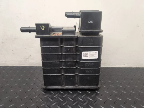 2024-2025 Buick 42843294 1.2L Used OEM EVAP Vapor Charcoal Canister