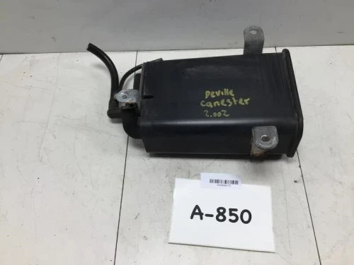 2002 Cadillac DeVille Used OEM EVAP Vapor Charcoal Canister