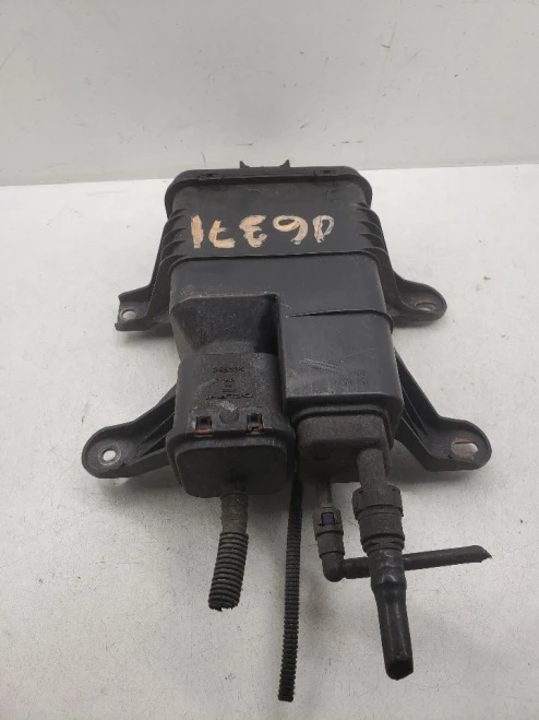 2005 Cadillac Used OEM EVAP Vapor Charcoal Canister
