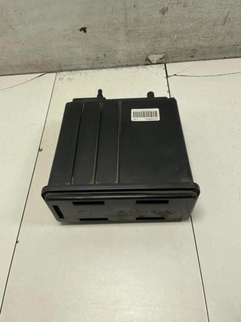 2011 Cadillac Escalade Used OEM EVAP Vapor Charcoal Canister