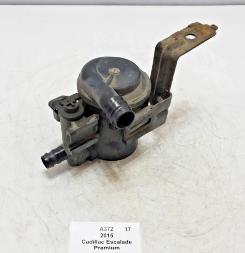 2015-2020 Cadillac Escalade 6.2L Used OEM EVAP Vapor Charcoal Canister