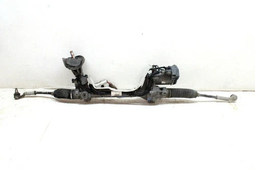 2016 VOLVO S60 T5 POWER STEERING RACK AND PINION GEAR OEM 15 16 17 18 used OEM rack and pinion