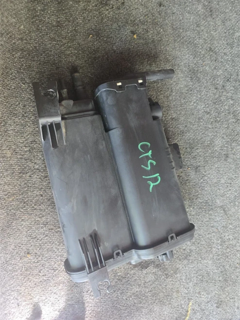 2012-2015 Cadillac CTS 22874434USED 22874434 Used OEM EVAP Vapor Charcoal Canister