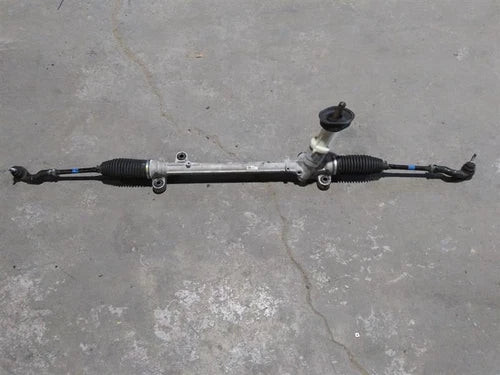 2021 ford bronco sport OEM steering rack and pinion 14k miles 1.5L AWD fit 21-23 used OEM rack and pinion