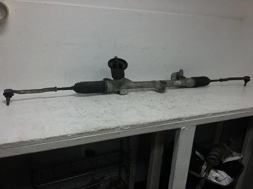 2022 Honda Pilot OEM Steering Gear/Rack and Pinion ID 53601TG7A02 Fits 16-22 used OEM rack and pinion