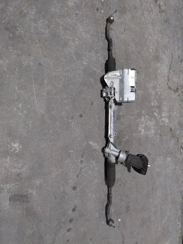 2019 lincoln continental OEM 2.7L steering rack and pinion 83k miles fits 17-19 used OEM rack and pinion