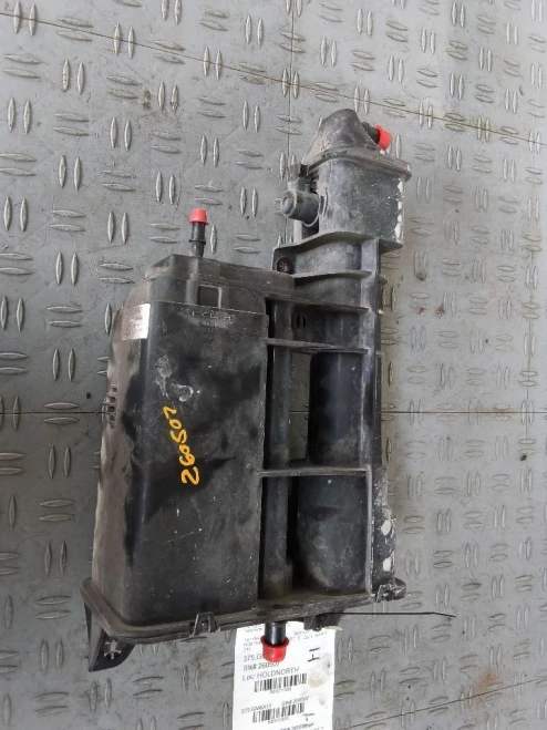 2017 Cadillac XT5 85158838 Used OEM EVAP Vapor Charcoal Canister