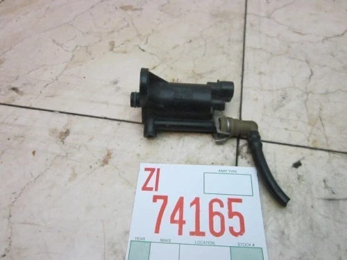 2001-2005 Cadillac DeVille 4.6L Used OEM EVAP Vapor Charcoal Canister