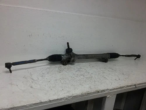 2018 Toyota Highlander OEM Steering Power Rack And Pinion Fits 14-19 used OEM rack and pinion