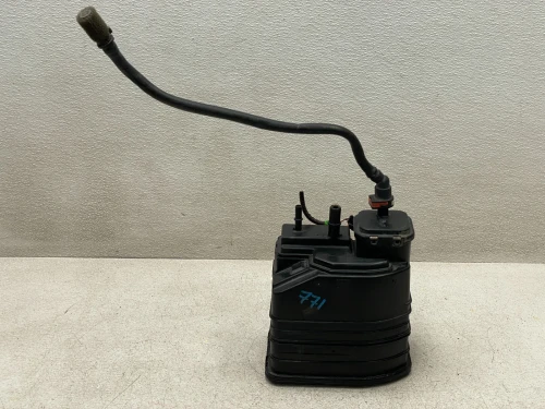 2013-2018 Cadillac ATS Used OEM EVAP Vapor Charcoal Canister