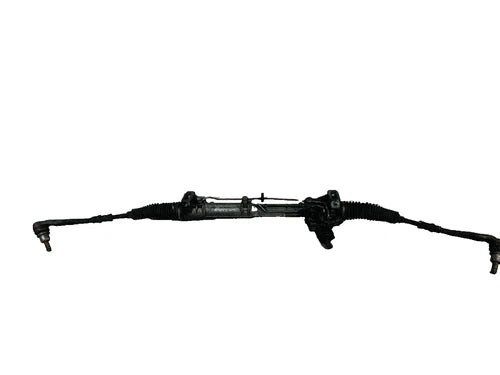 2011 Audi A8 Power Steering Gear Rack Pinion w/ Steering Assist 4H1422065 OEM used OEM rack and pinion