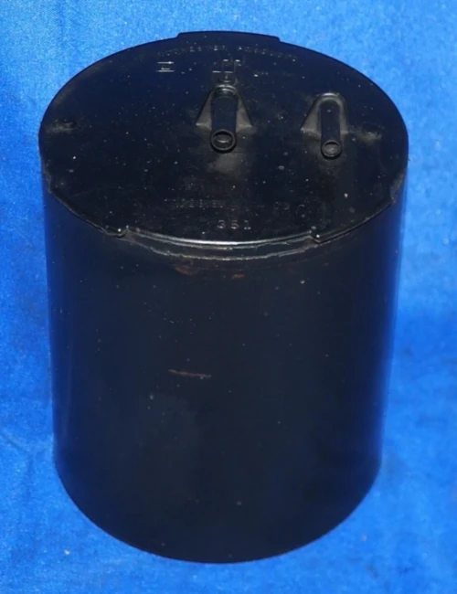Cadillac Eldorado 17028151 Used OEM EVAP Vapor Charcoal Canister