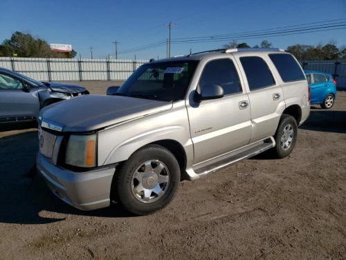 2004 Cadillac Escalade Used OEM EVAP Vapor Charcoal Canister