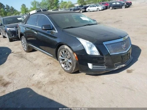 2014 Cadillac XTS Used OEM EVAP Vapor Charcoal Canister