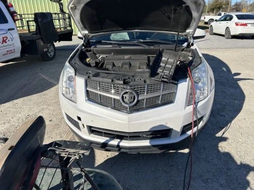 2012 Cadillac SRX 104954503 Used OEM EVAP Vapor Charcoal Canister