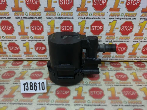 2003-2010 Cadillac Used OEM EVAP Vapor Charcoal Canister