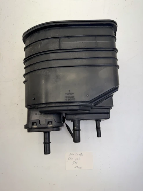 2014-2019 Cadillac CTS 3.6L Used OEM EVAP Vapor Charcoal Canister