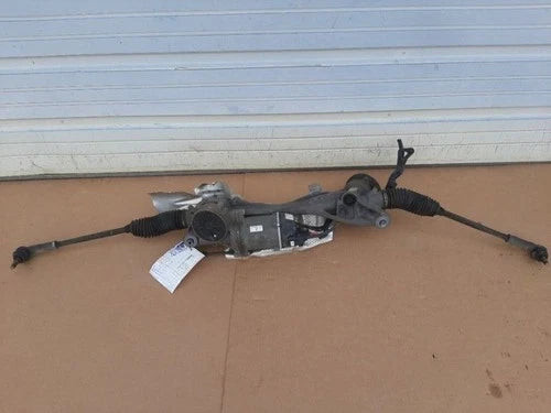 2018-2019 VOLKSWAGEN ATLAS Steering Gear/Rack Power Rack And Pinion OEM used OEM rack and pinion