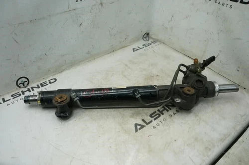 2016-2021 Toyota Tacoma Steering Gear Rack & Pinion 44250-04041 OEM used OEM rack and pinion
