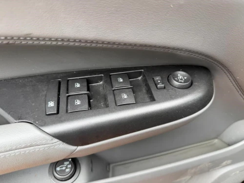 2012 Cadillac SRX 104929341 Used OEM EVAP Vapor Charcoal Canister