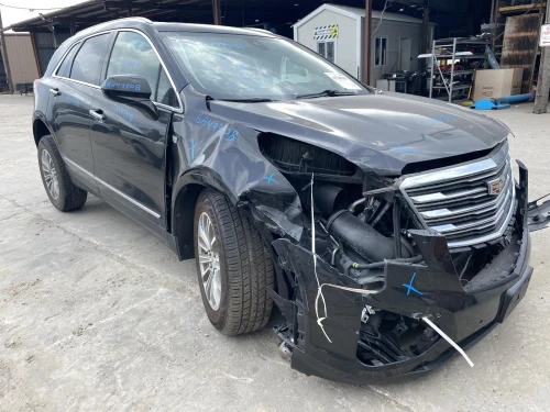 2019 Cadillac XT5 Used OEM EVAP Vapor Charcoal Canister