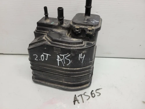 2014-2018 Cadillac ATS Used OEM EVAP Vapor Charcoal Canister