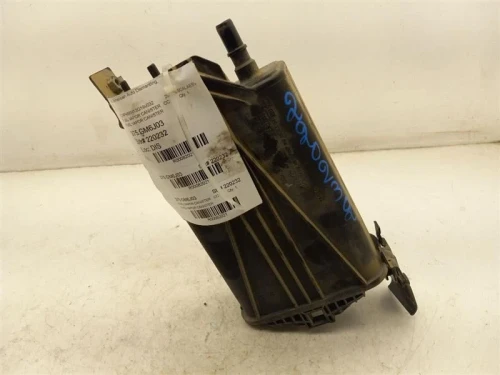 2000-2003 Cadillac Escalade 15733604 Used OEM EVAP Vapor Charcoal Canister