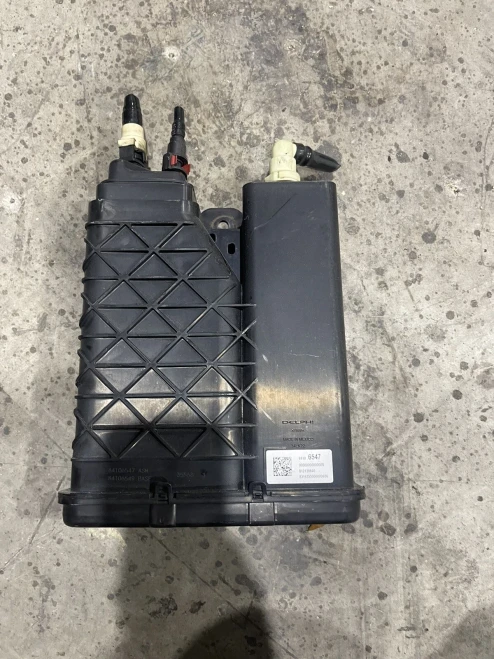 2017 Cadillac Escalade 84106547 84106547FIT Used OEM EVAP Vapor Charcoal Canister