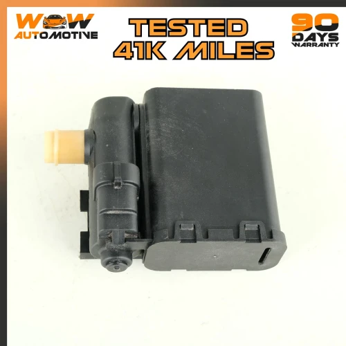 2001-2013 Cadillac Used OEM EVAP Vapor Charcoal Canister