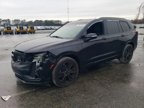 2023 Cadillac XT6 Used OEM EVAP Vapor Charcoal Canister