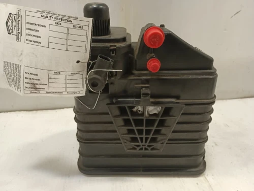 2017 Cadillac XTS 12167113 3.6L Used OEM EVAP Vapor Charcoal Canister